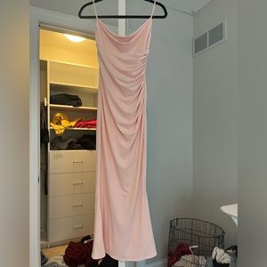 Katie May maxi dress